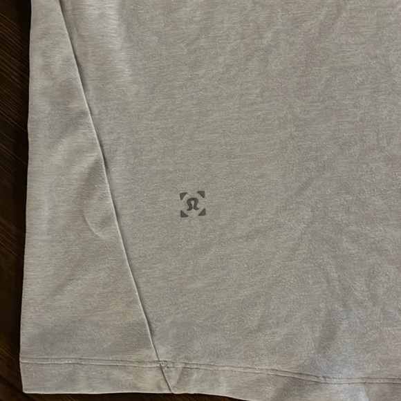 Lululemon Running Half Zip Soft - Picture 4 of 4